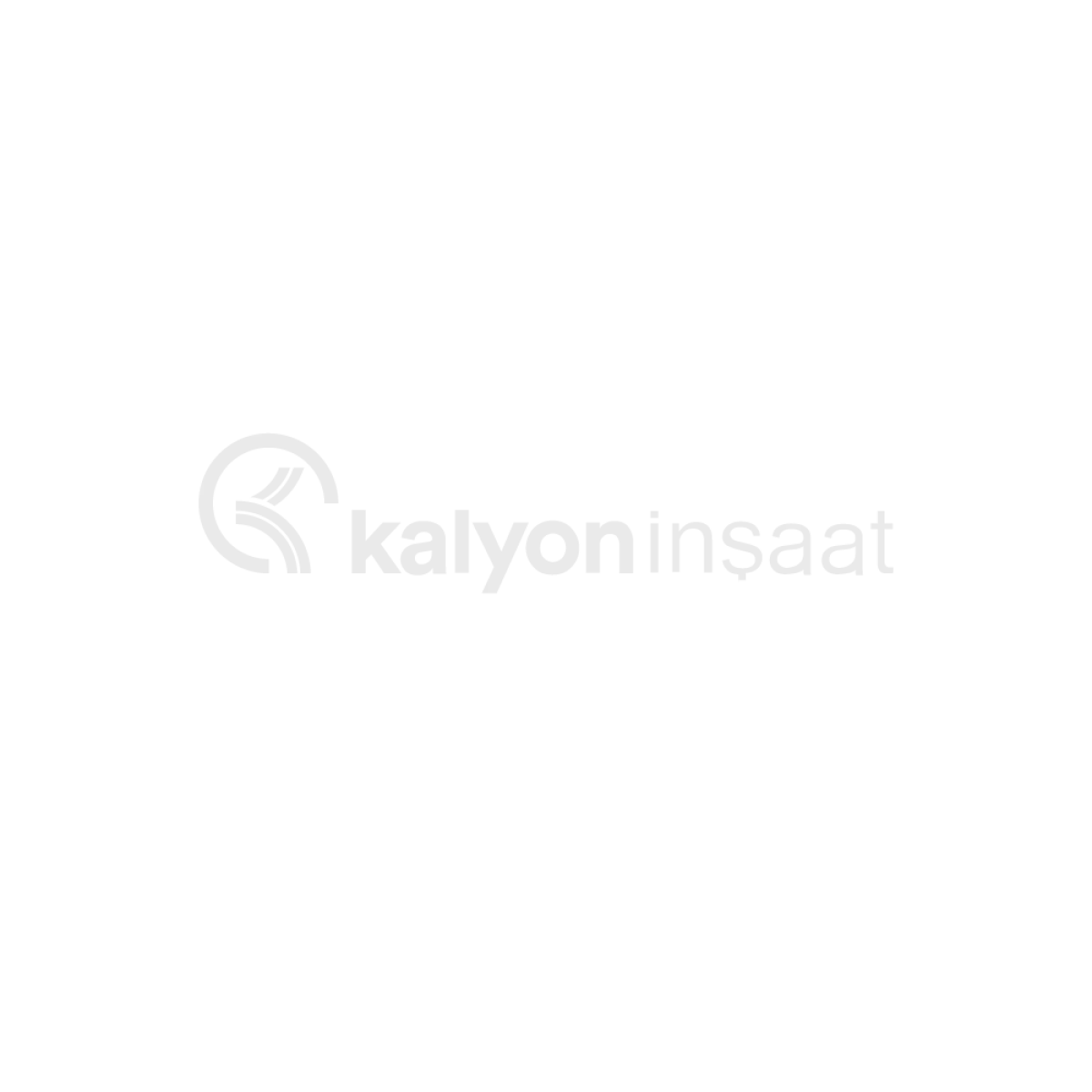 Kalyon İnşaat