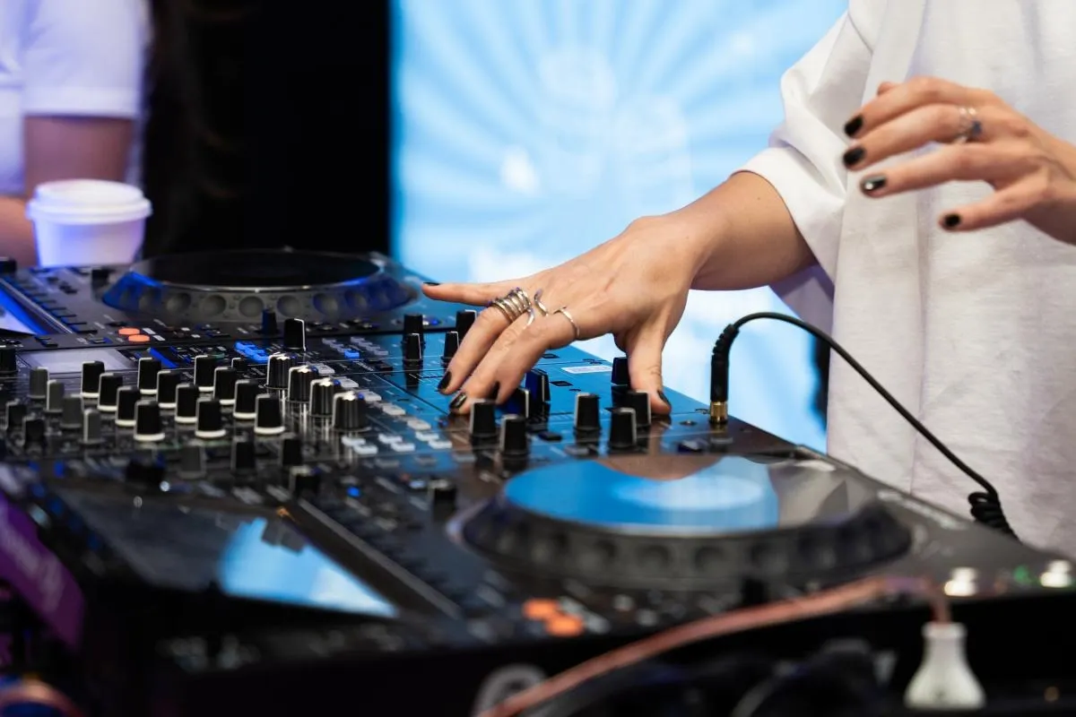 Yapı Kredi Morning Party Etkinlik Çekimi