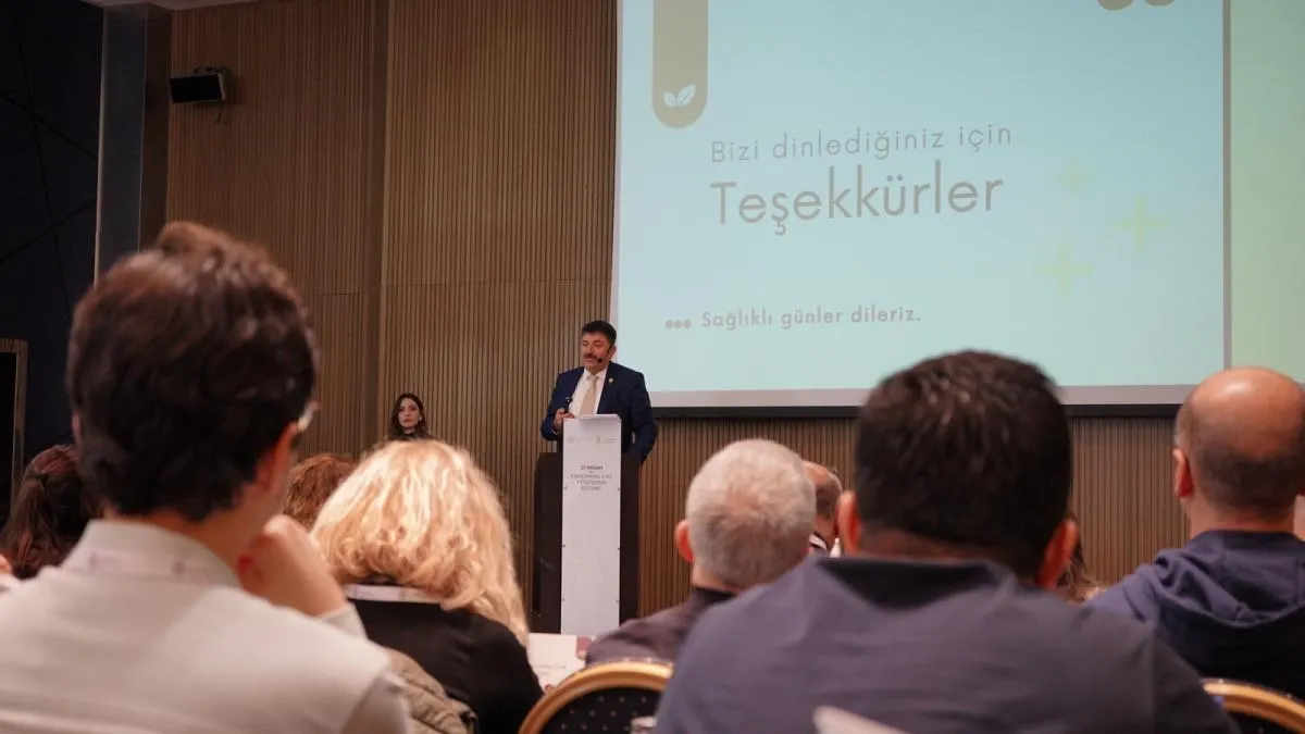 Alpinia Institute Etkinlik Çekimi