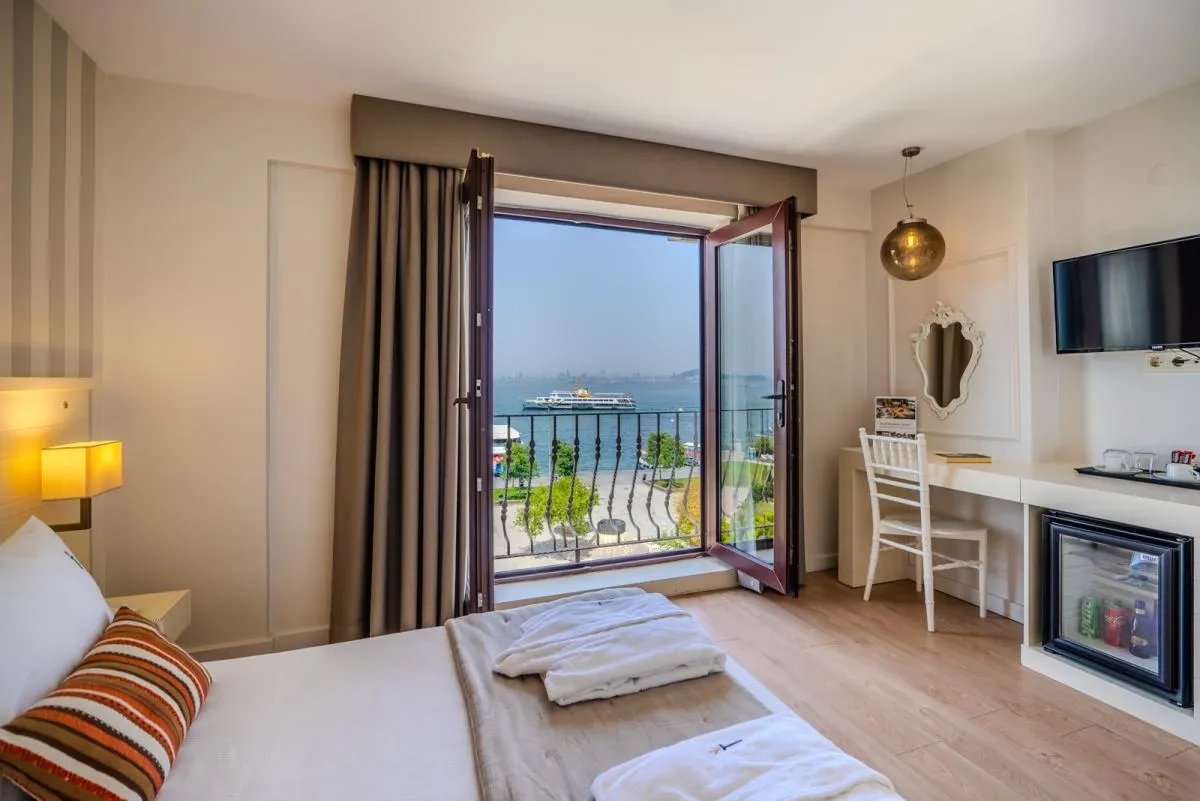Tiara Otel Fotoğraf & Video Çekimi