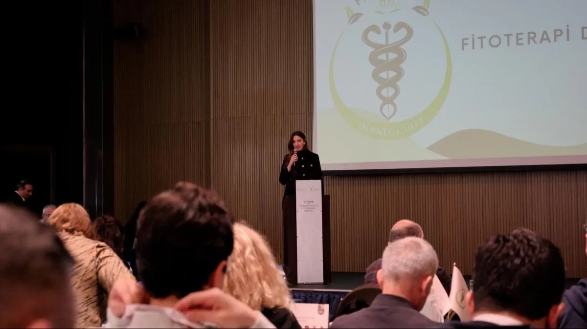 Alpinia Institute Etkinlik Çekimi