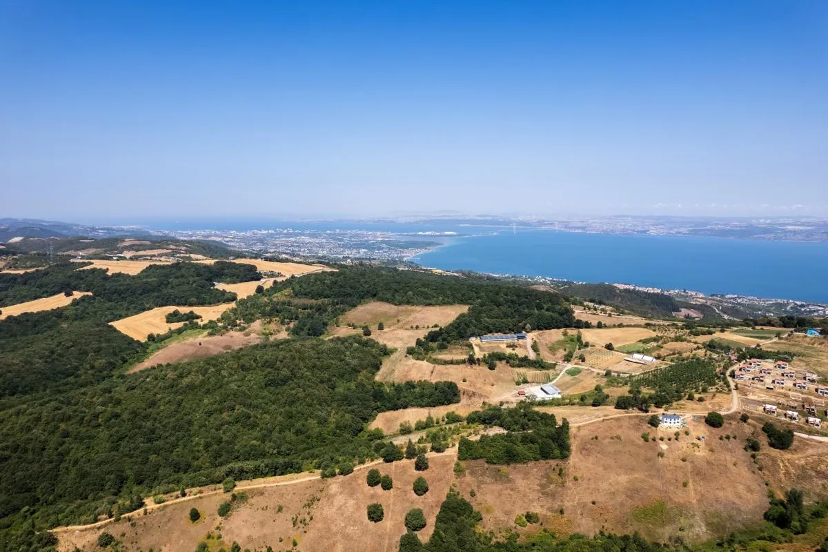 Quvars Invest Arazi Tanıtım Filmi Tanıtım Filmi