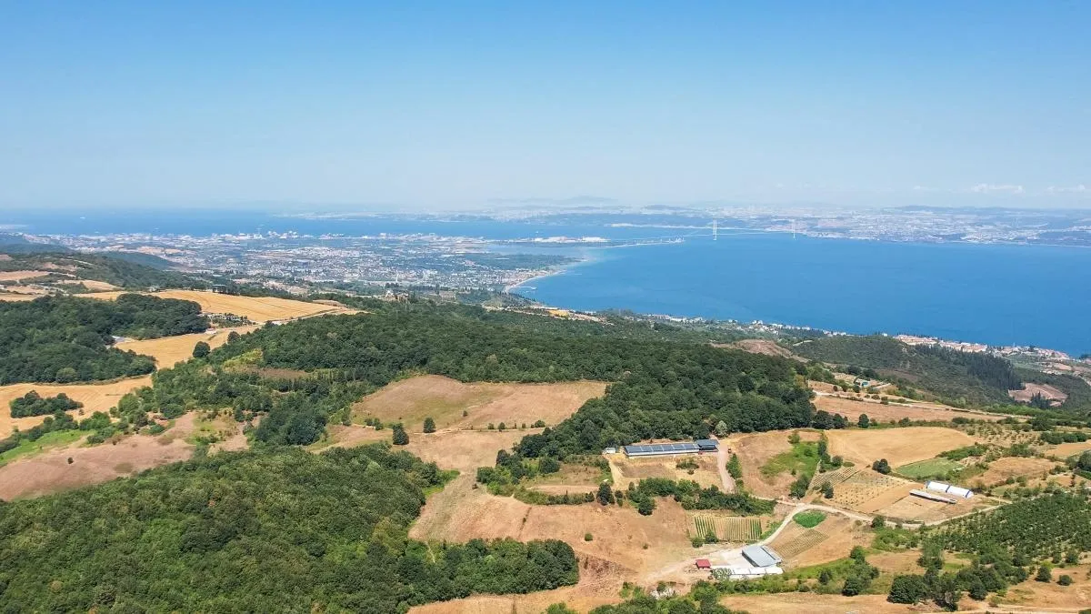 Quvars Invest Arazi Tanıtım Filmi Tanıtım Filmi