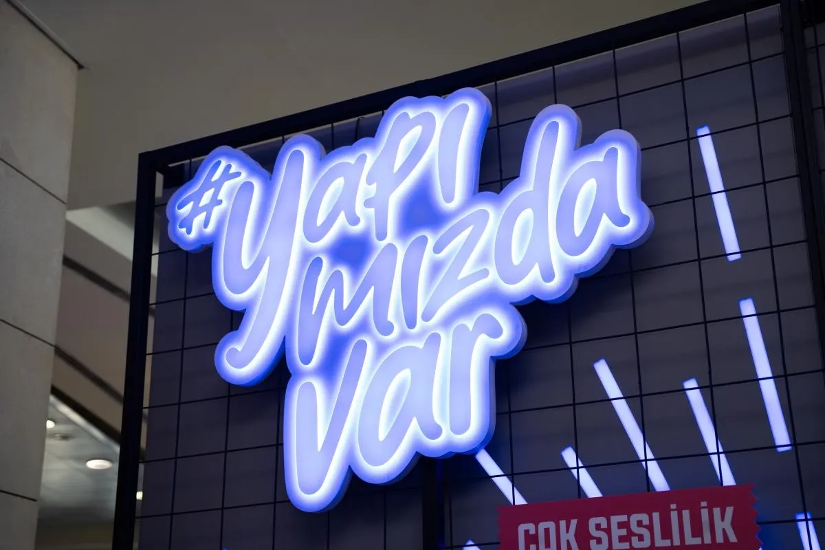 Yapı Kredi Morning Party Etkinlik Çekimi