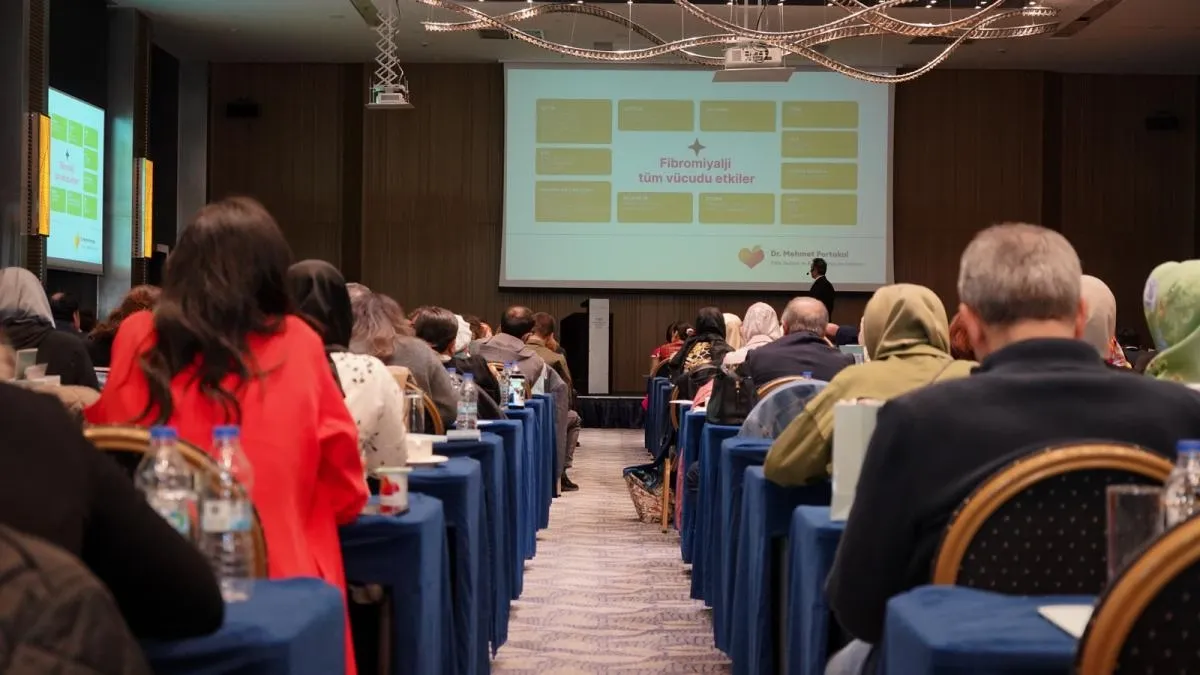Alpinia Institute Etkinlik Çekimi