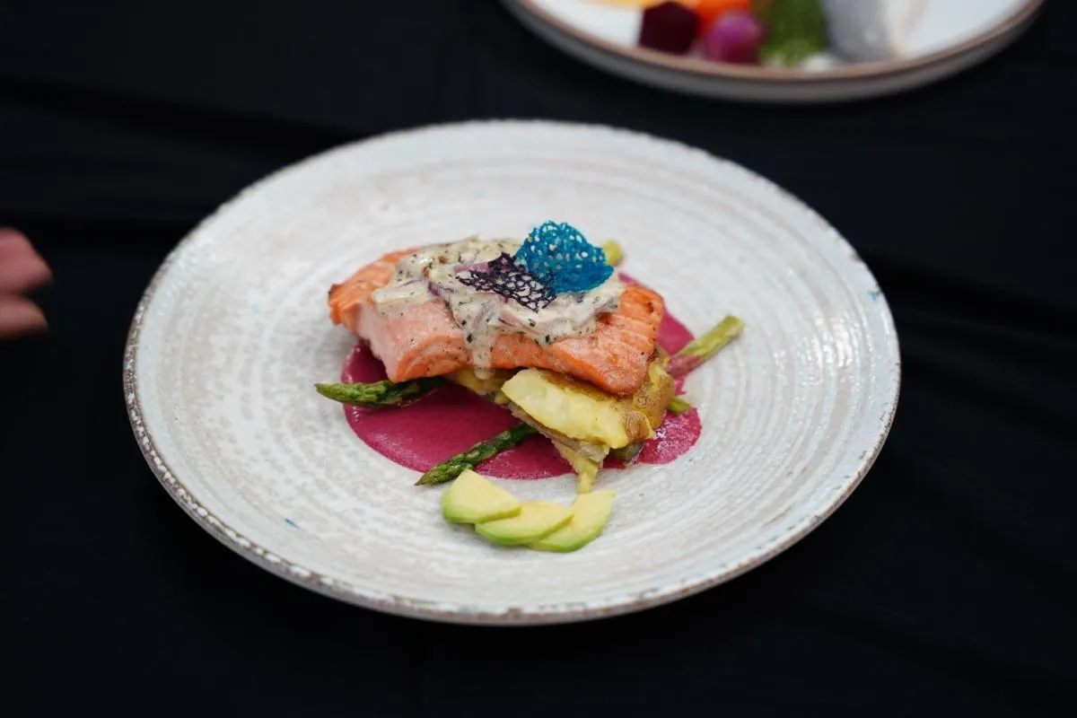 Fo Food Gastro Antalya Etkinlik Çekimi