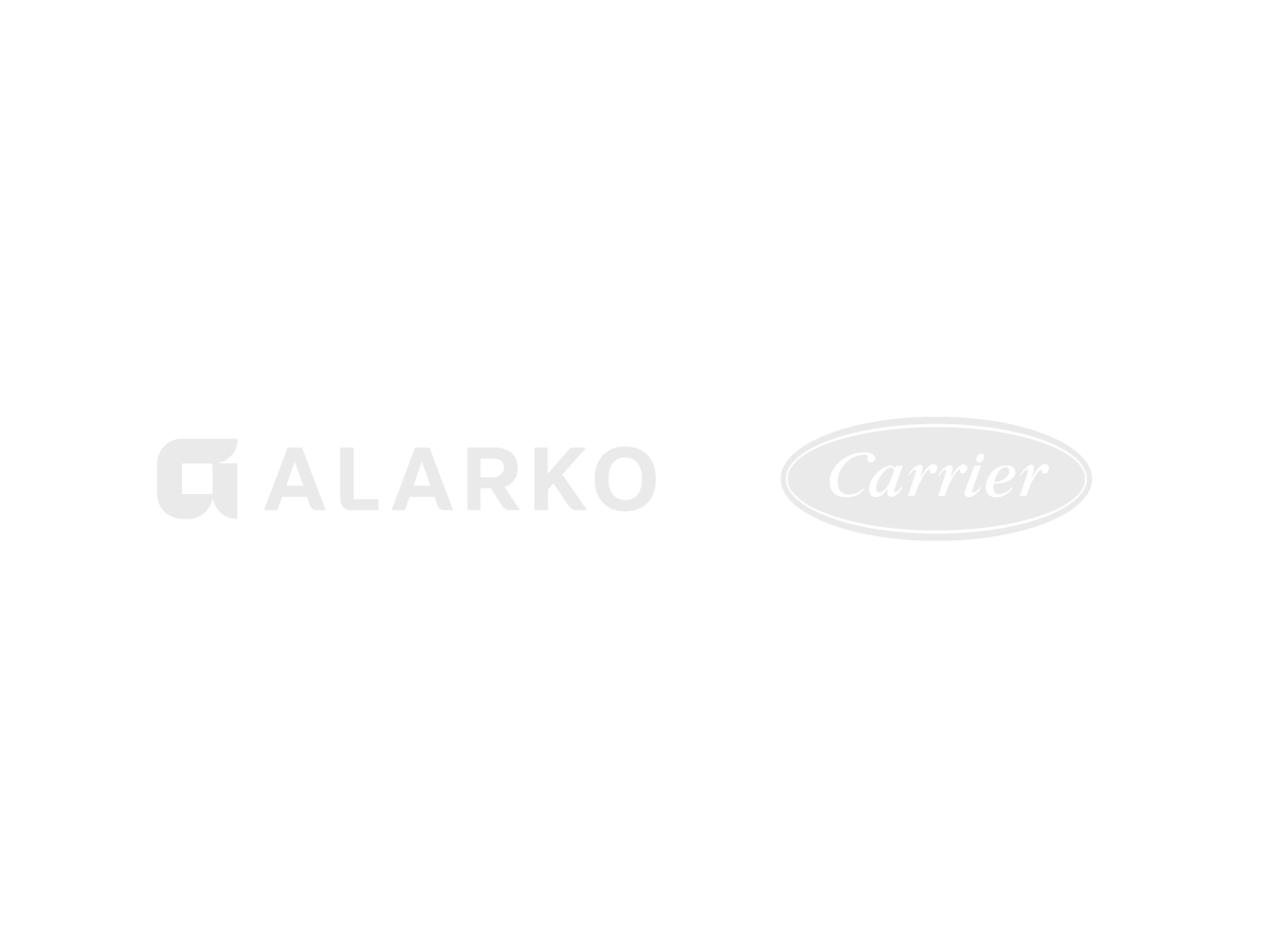 Alarko Carrier