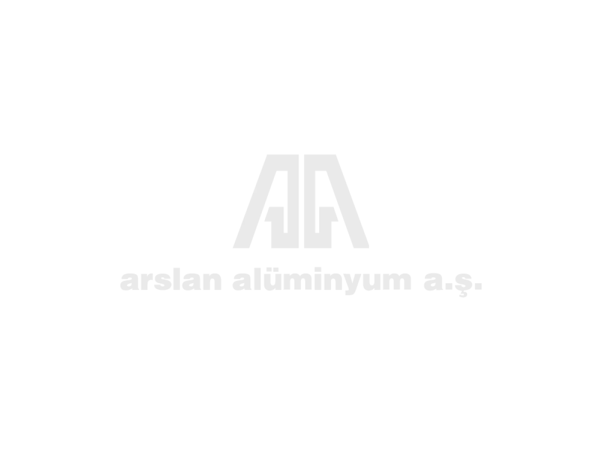 Arslan Alüminyum