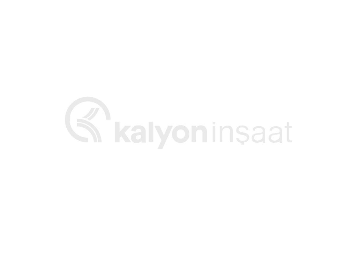 Kalyon İnşaat