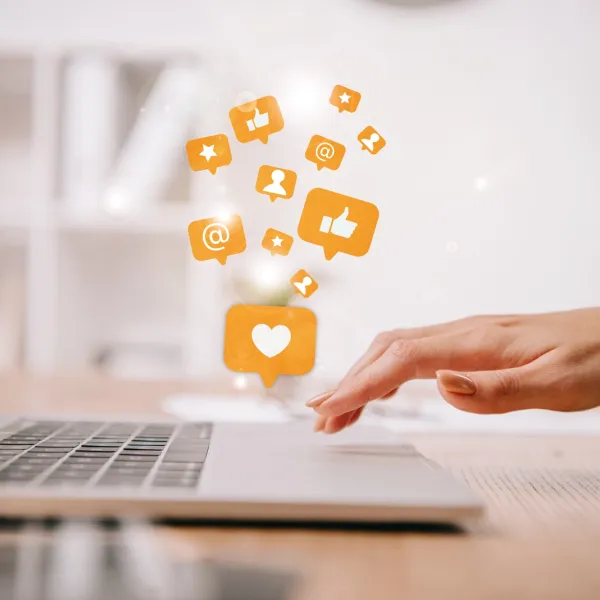 Social Media Management