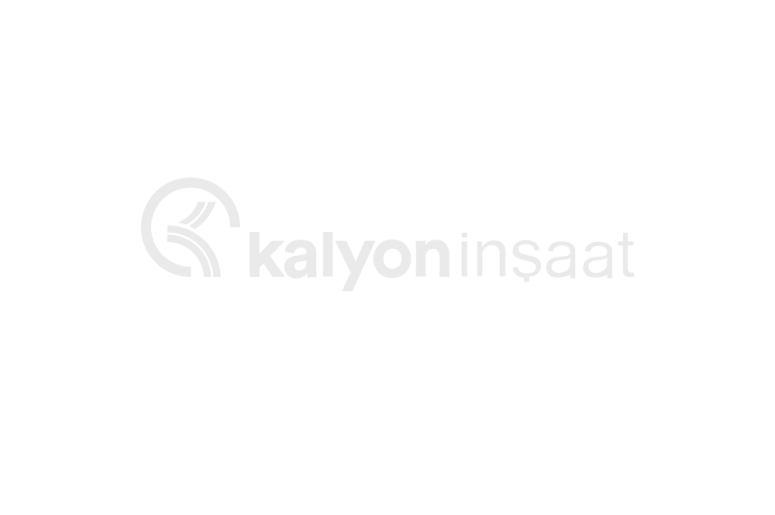 Kalyon İnşaat