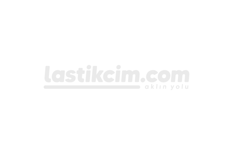 Lastikcim