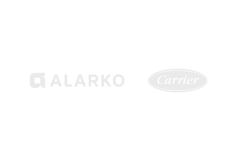 Alarko Carrier