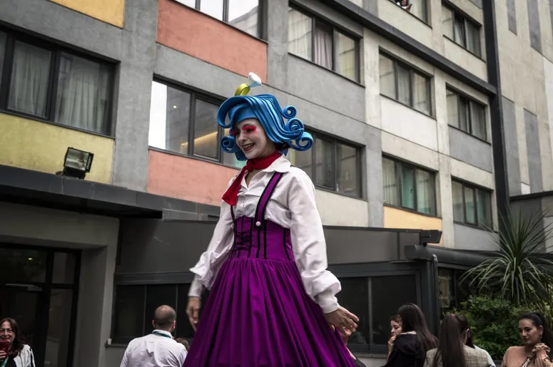 NOVU Etkinlik Çekimi