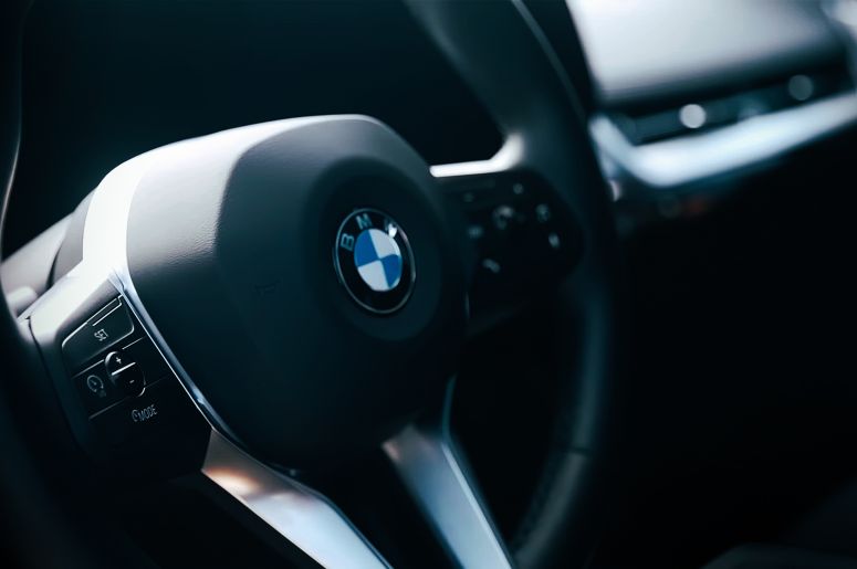 Yeni BMW 2 Serisi Active Tourer ile Şehirde Aktif Anneler: Billur Saatçi Reklam Filmi