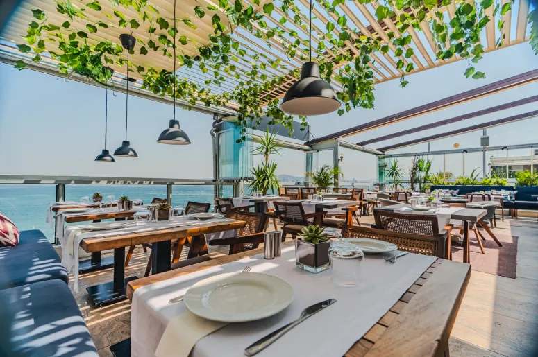 Tiara Otel Fotoğraf & Video Çekimi