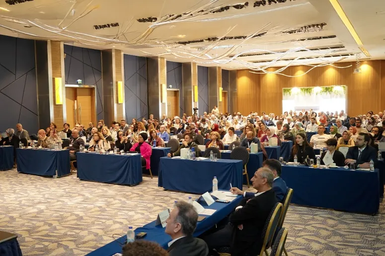 Alpinia Institute Etkinlik Çekimi